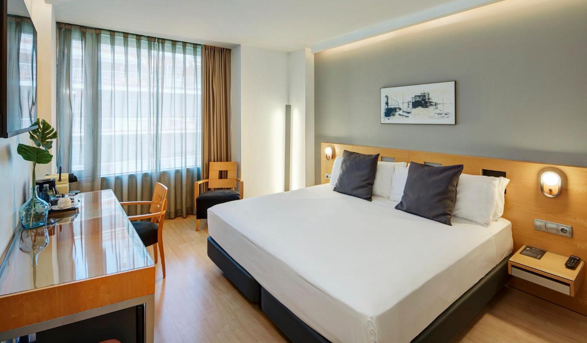 Sercotel Caspe 4*