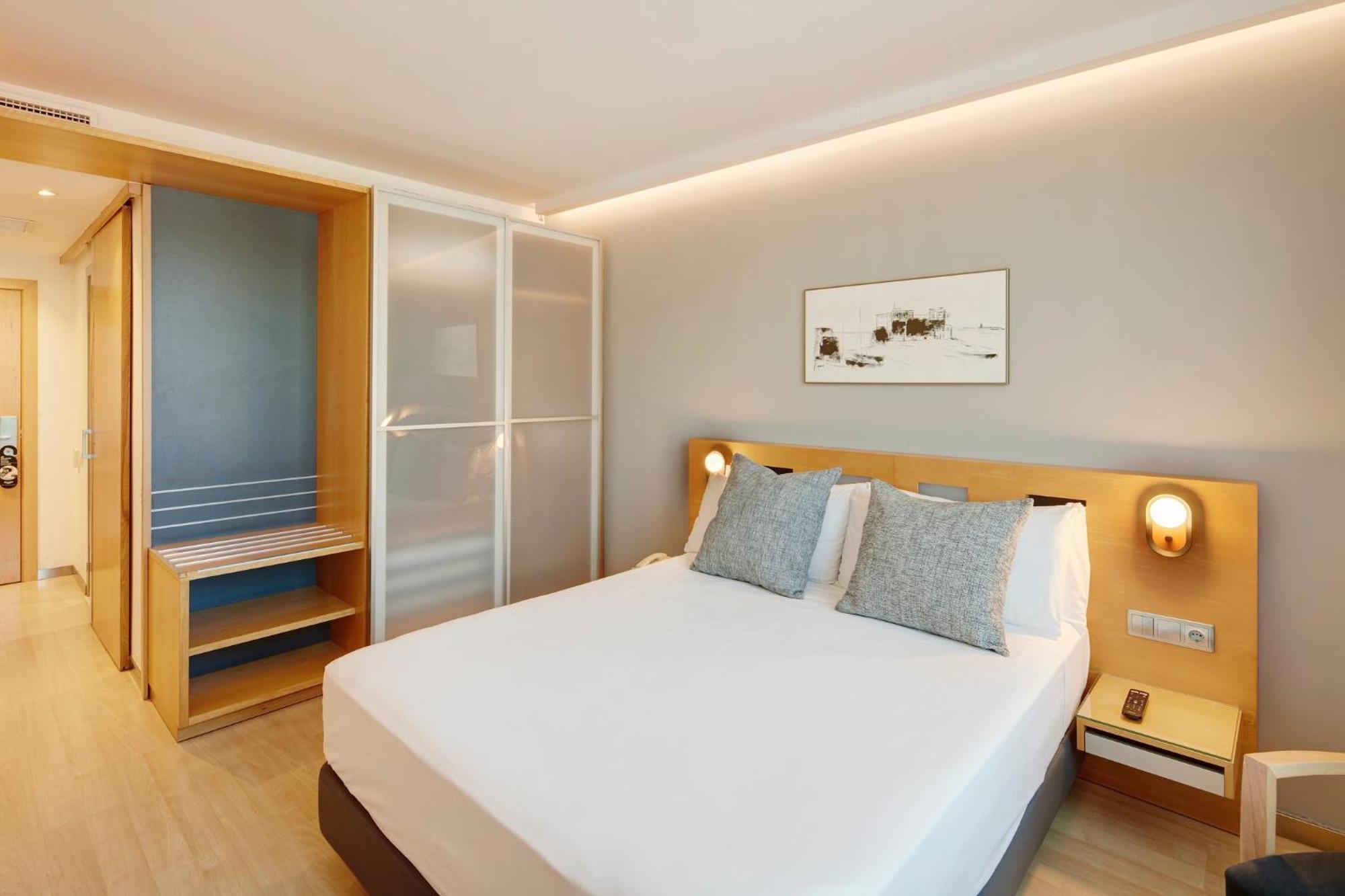 Hotel Sercotel Caspe Barcelona
