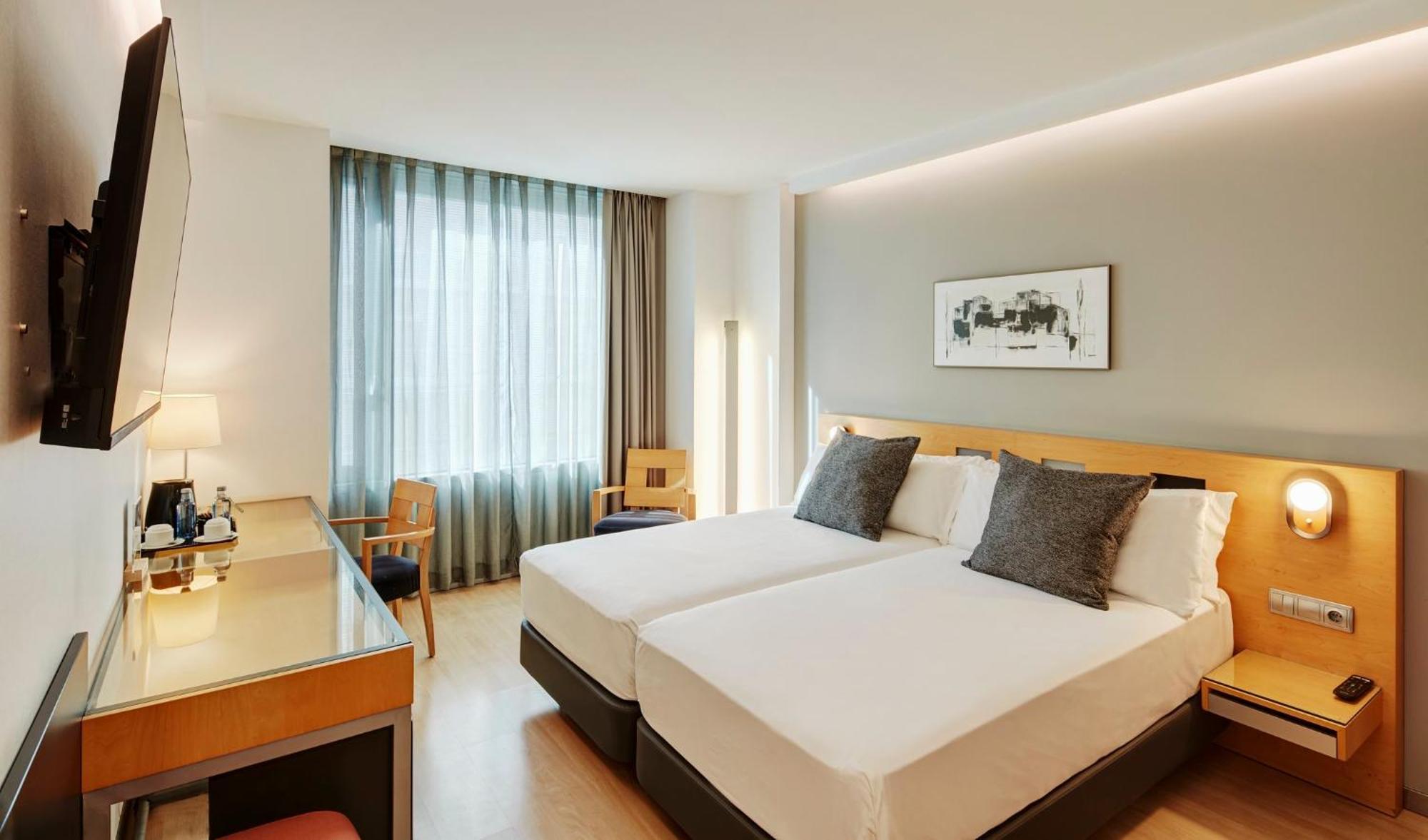 Sercotel Caspe 4*