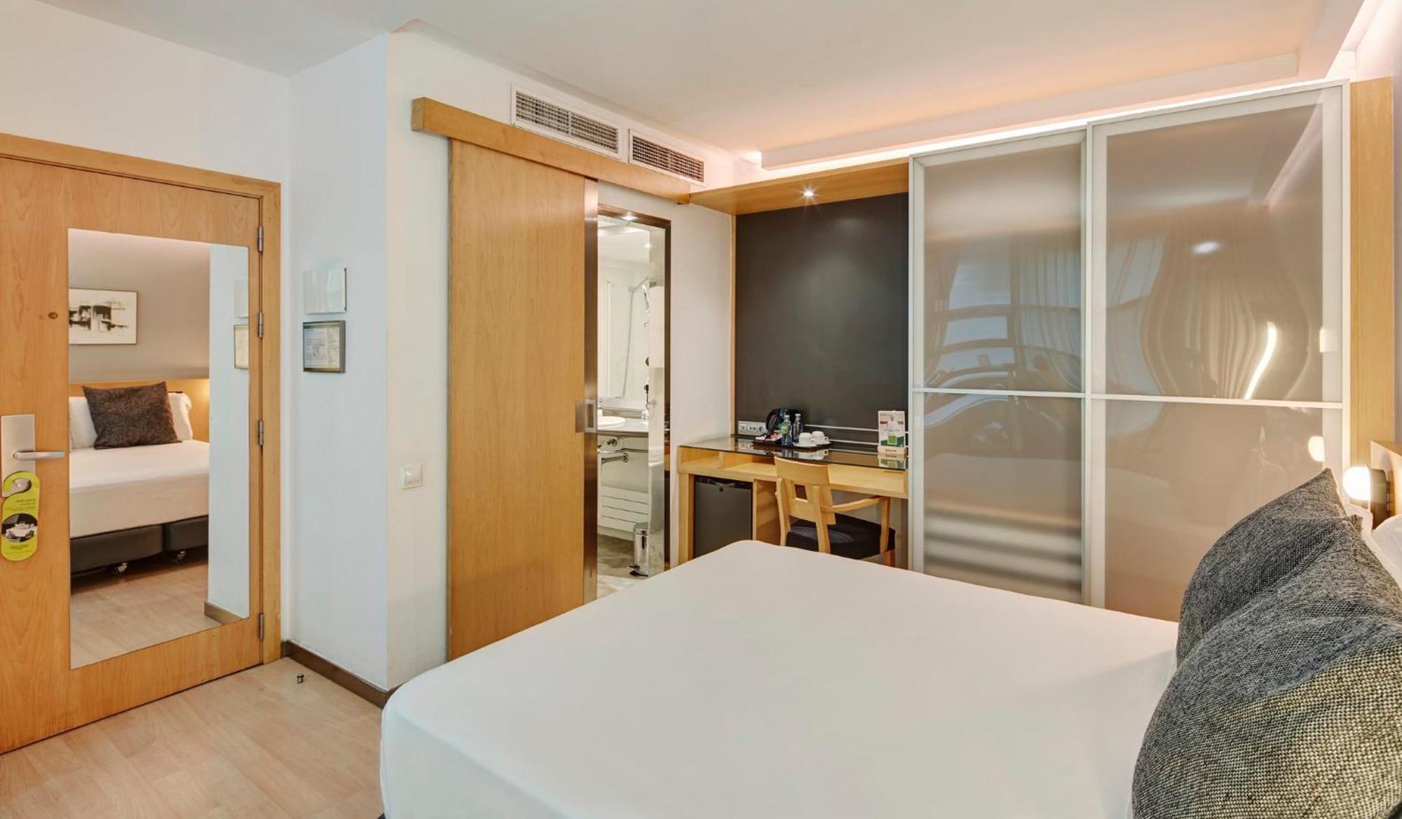 Sercotel Caspe 4* Barcelona