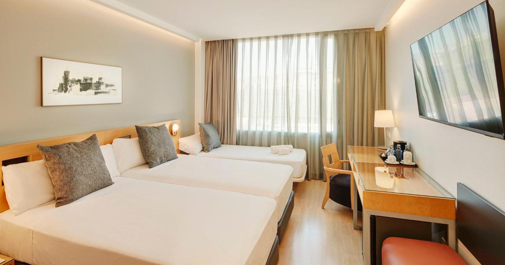 Sercotel Caspe